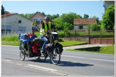 2013.05.14. - Harald Hübner, Slatina