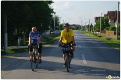 2013.06.24. - Slatina - Keszhtely (Balaton) - Slatina 
